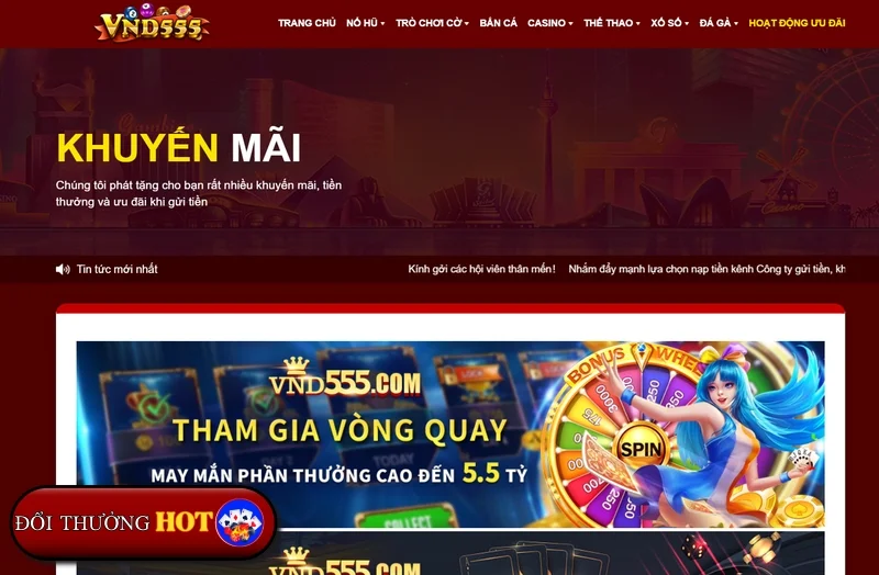 Bí Quyết Thắng Lớn Tại VND555: Tips từ Game Thủ Chuyên Nghiệp