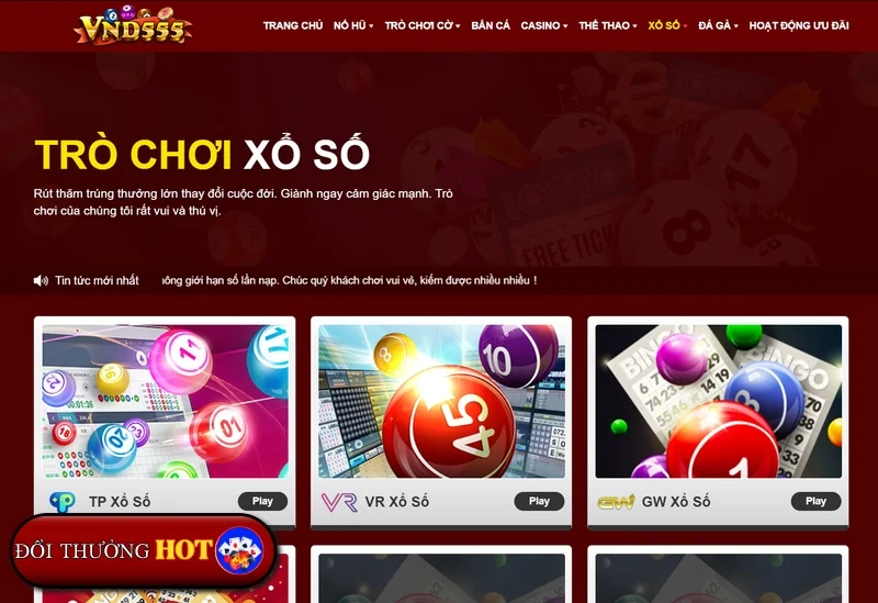 Bí Quyết Thắng Lớn Tại VND555: Tips từ Game Thủ Chuyên Nghiệp