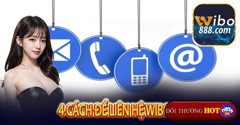 Wibo88 - Thiên Đường Cá Cược: Mãn Nhãn Trải Nghiệm, Nổ Tài Khủng