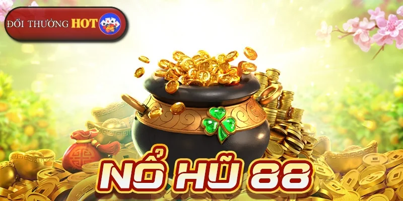 Nổ Hũ Là Gì? Cẩm Nang Chơi Game Nổ Hũ 2024 Cho Người Mới