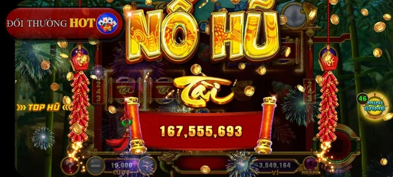 Nổ Hũ Là Gì? Cẩm Nang Chơi Game Nổ Hũ 2024 Cho Người Mới