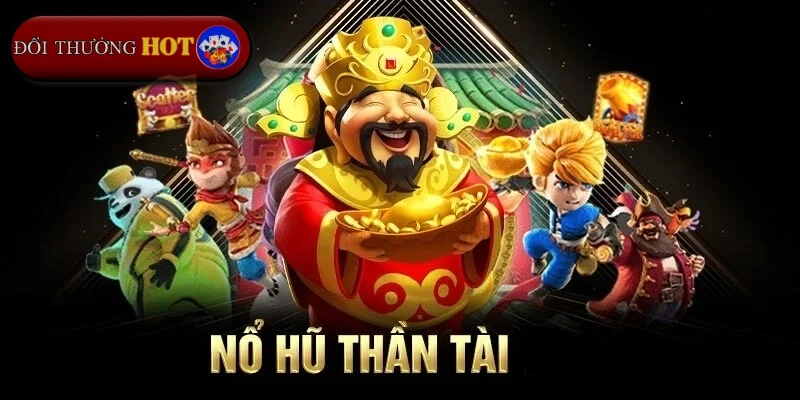 Nổ Hũ Là Gì? Cẩm Nang Chơi Game Nổ Hũ 2024 Cho Người Mới