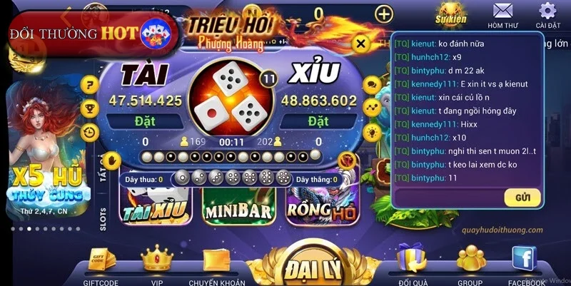 Nổ Hũ Là Gì? Cẩm Nang Chơi Game Nổ Hũ 2024 Cho Người Mới