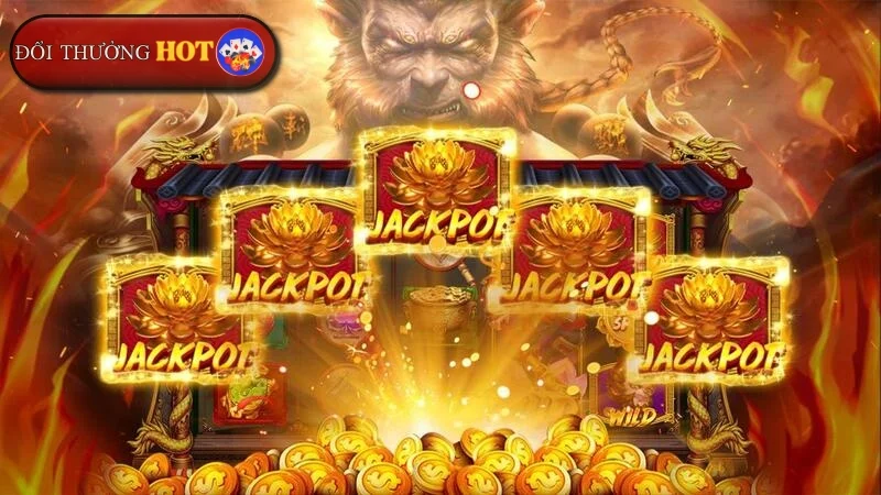 Nổ Hũ Là Gì? Cẩm Nang Chơi Game Nổ Hũ 2024 Cho Người Mới