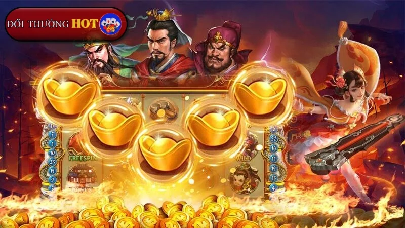 Nổ Hũ Là Gì? Cẩm Nang Chơi Game Nổ Hũ 2024 Cho Người Mới