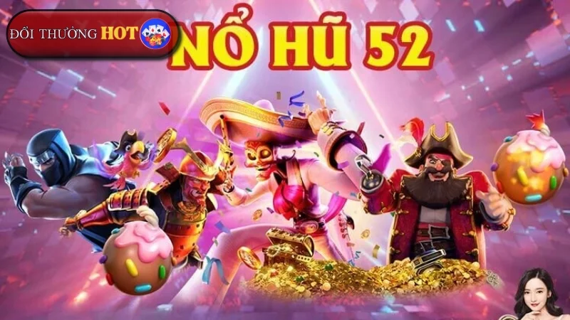 Nổ Hũ Là Gì? Cẩm Nang Chơi Game Nổ Hũ 2024 Cho Người Mới