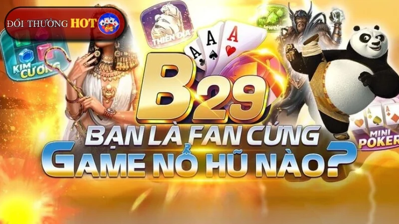 Nổ Hũ Là Gì? Cẩm Nang Chơi Game Nổ Hũ 2024 Cho Người Mới