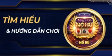 Nổ Hũ Là Gì? Cẩm Nang Chơi Game Nổ Hũ 2024 Cho Người Mới