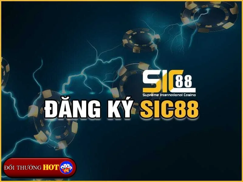 Nhà Cái SIC88: Lựa Chọn Khôn Ngoan Của Game Thủ Thực Thụ