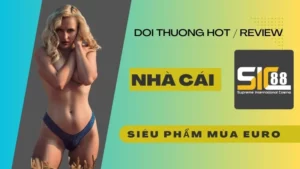 Top Nhà Cái Uy Tín - Kèo Bóng Cực Thơm