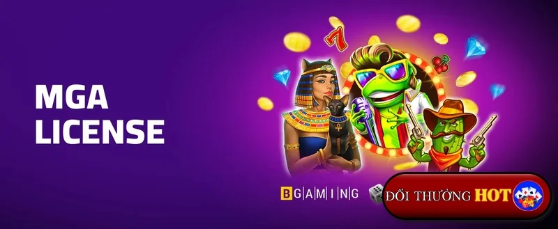 Malta Gaming Authority (MGA): Tiêu Chuẩn Vàng Trong "Làng" Cờ Bạc