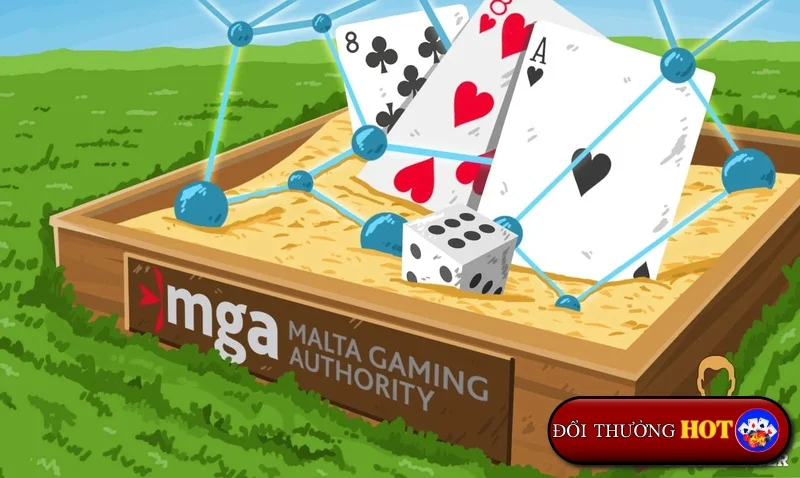 Malta Gaming Authority (MGA): Tiêu Chuẩn Vàng Trong "Làng" Cờ Bạc