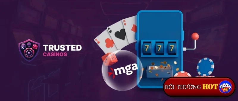 Malta Gaming Authority (MGA): Tiêu Chuẩn Vàng Trong "Làng" Cờ Bạc