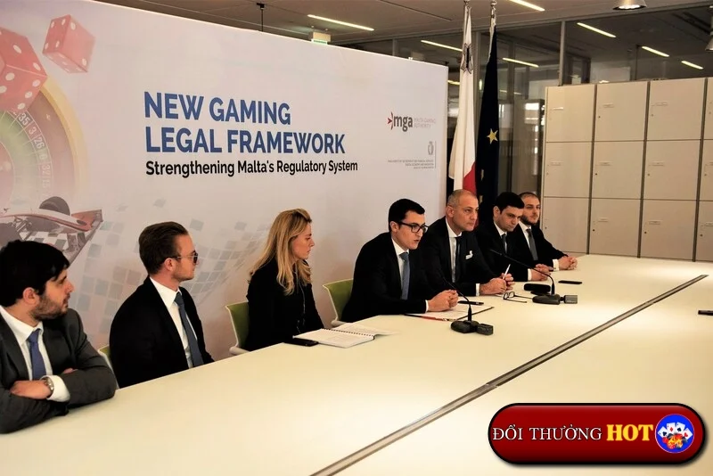 Malta Gaming Authority (MGA): Tiêu Chuẩn Vàng Trong "Làng" Cờ Bạc