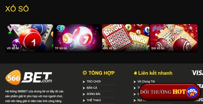 566Bet Review: Khám Phá Kho Tàng Game Giải Trí Vô Tận