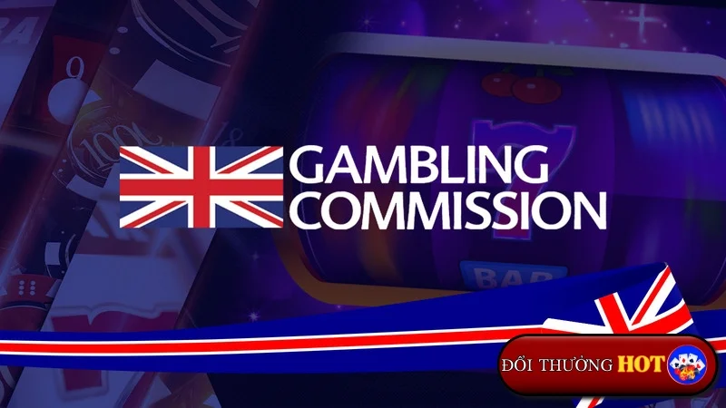 United Kingdom's Gambling Commission (UKGC): "Kim Chỉ Nam" Cho Người Chơi Cá Cược