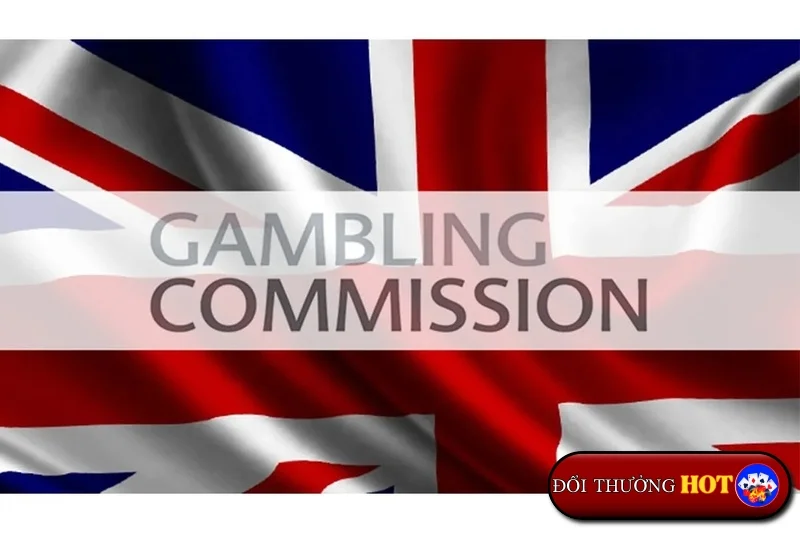 United Kingdom's Gambling Commission (UKGC): "Kim Chỉ Nam" Cho Người Chơi Cá Cược