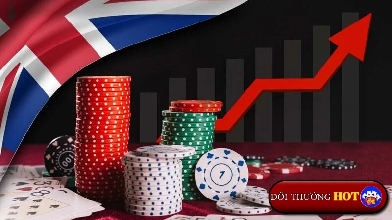 United Kingdom's Gambling Commission (UKGC): "Kim Chỉ Nam" Cho Người Chơi Cá Cược