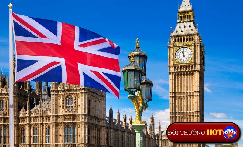 United Kingdom's Gambling Commission (UKGC): "Kim Chỉ Nam" Cho Người Chơi Cá Cược