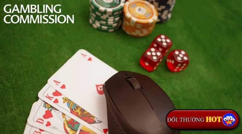 United Kingdom's Gambling Commission (UKGC): "Kim Chỉ Nam" Cho Người Chơi Cá Cược