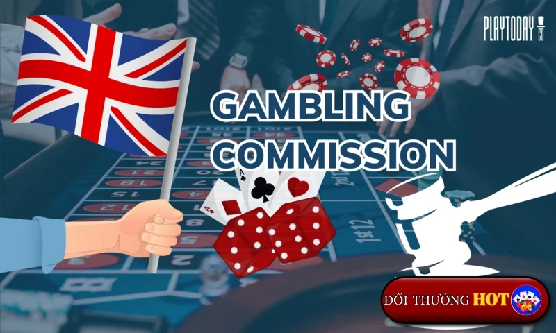 United Kingdom's Gambling Commission (UKGC): "Kim Chỉ Nam" Cho Người Chơi Cá Cược