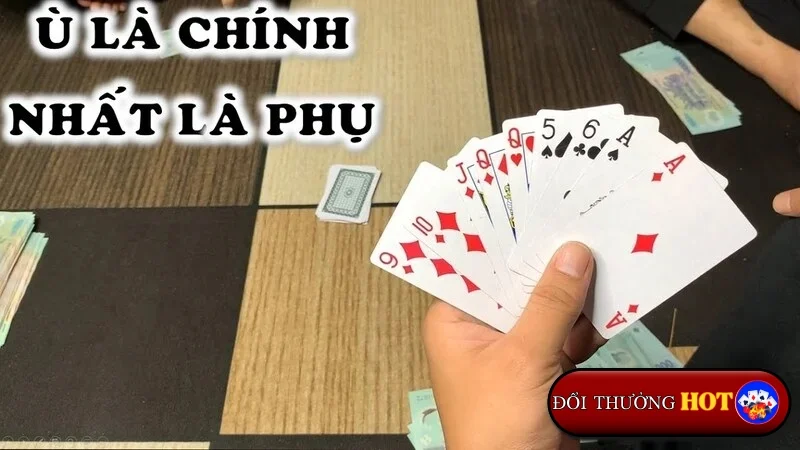 Phỏm là gì? Hướng Dẫn A - Z Cách Chơi Phỏm Miễn Phí Cho Người Mới