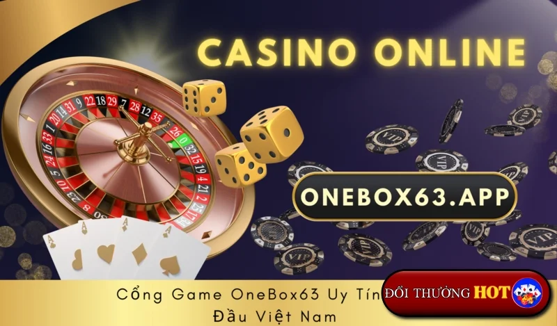 OneBox63 Có Đáng Tin Cậy Không? Câu Trả Lời Sẽ Làm Bạn Ngạc Nhiên