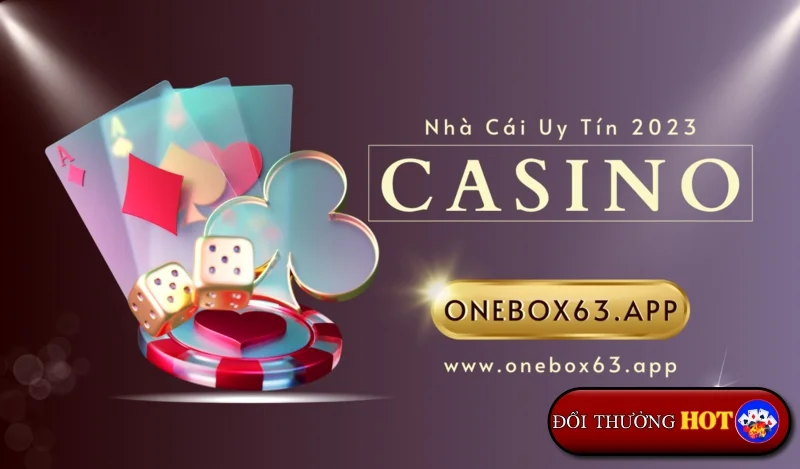 OneBox63 Có Đáng Tin Cậy Không? Câu Trả Lời Sẽ Làm Bạn Ngạc Nhiên